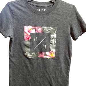 Junior Girls T Shirt